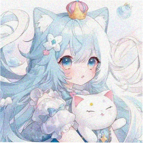 春野樱角色头像